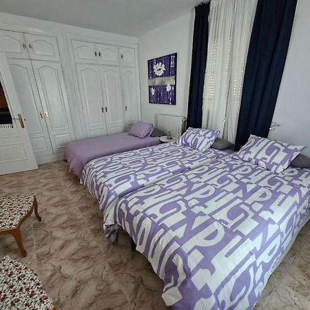 Villa La Casa Del Arbol à Fuentiduena de Tajo Extérieur photo