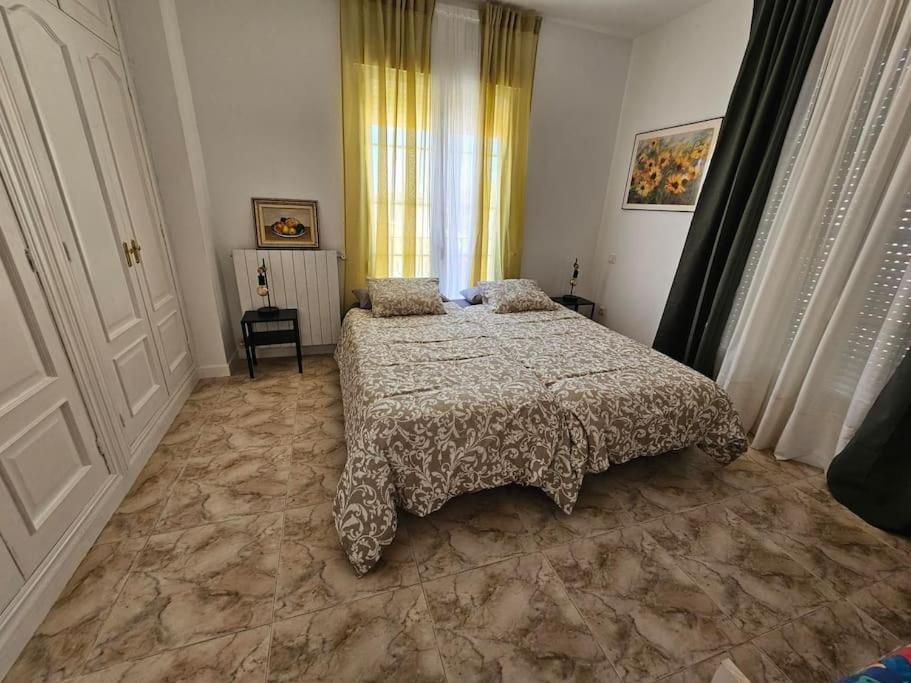 Villa La Casa Del Arbol à Fuentiduena de Tajo Extérieur photo