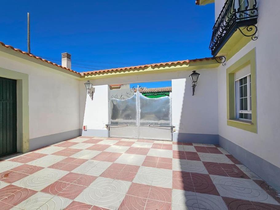 Villa La Casa Del Arbol à Fuentiduena de Tajo Extérieur photo