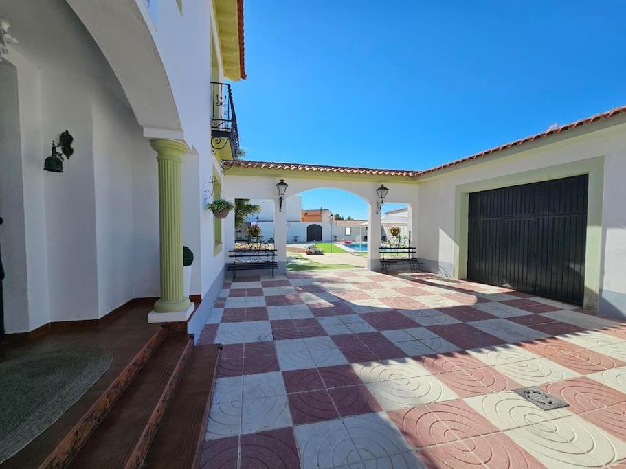 Villa La Casa Del Arbol à Fuentiduena de Tajo Extérieur photo