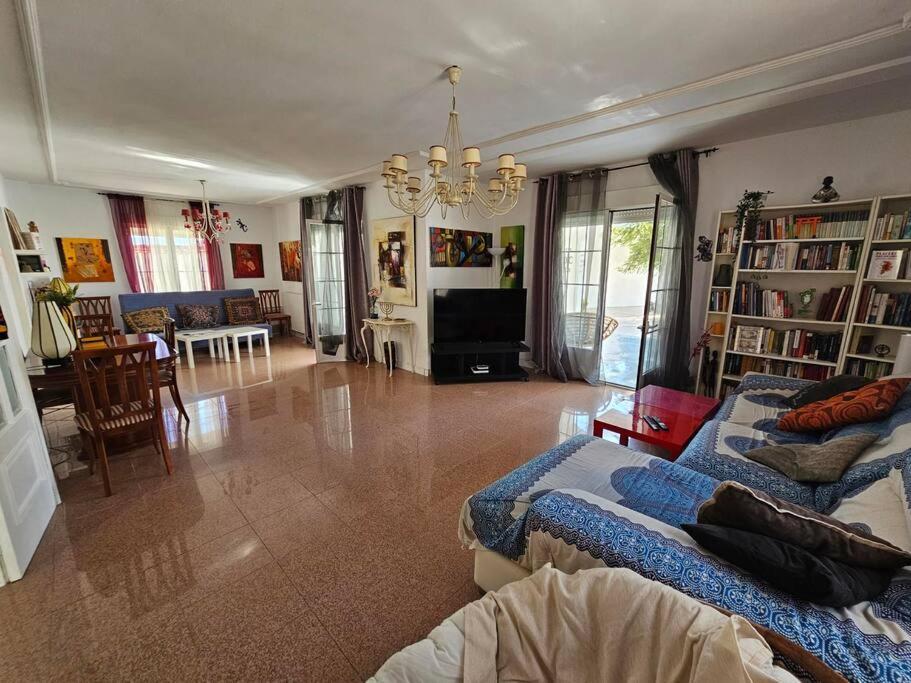 Villa La Casa Del Arbol à Fuentiduena de Tajo Extérieur photo