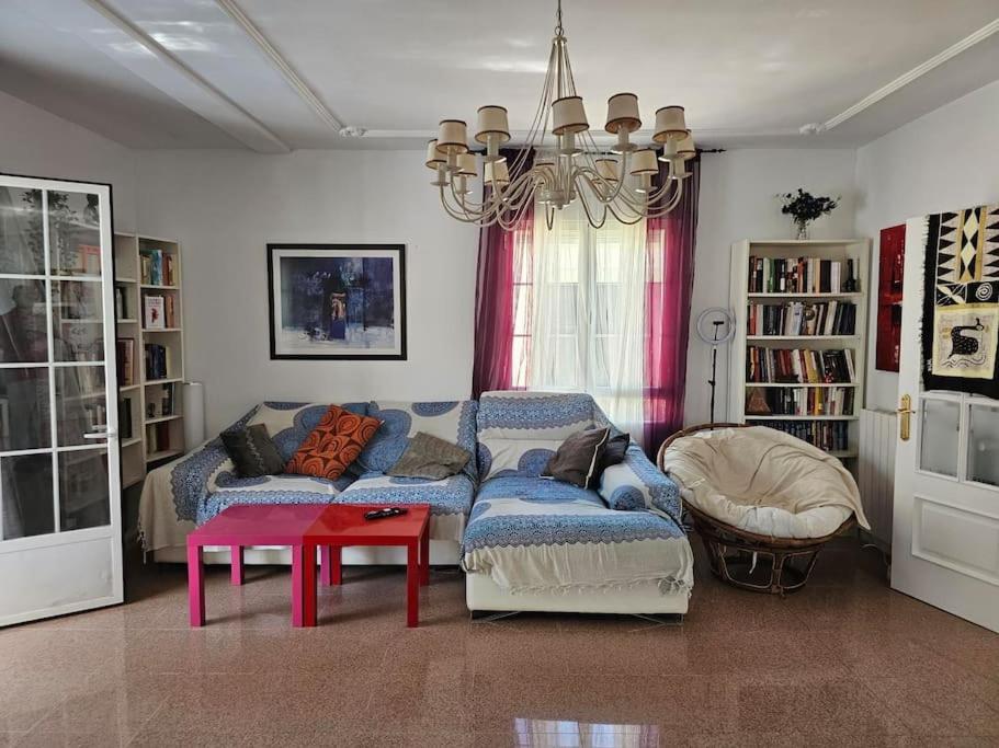 Villa La Casa Del Arbol à Fuentiduena de Tajo Extérieur photo