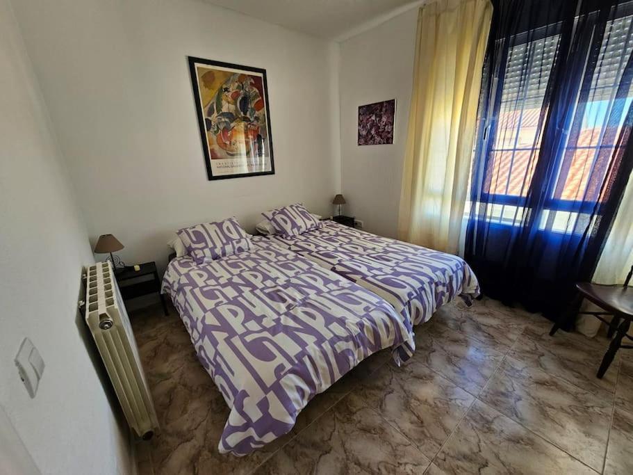 Villa La Casa Del Arbol à Fuentiduena de Tajo Extérieur photo